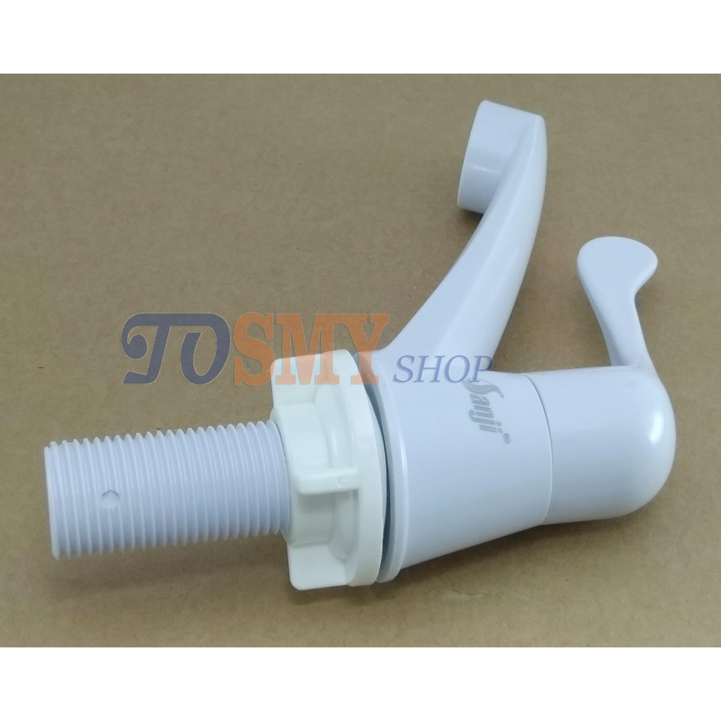 Vòi lavabo lạnh Nhựa ABS NH07