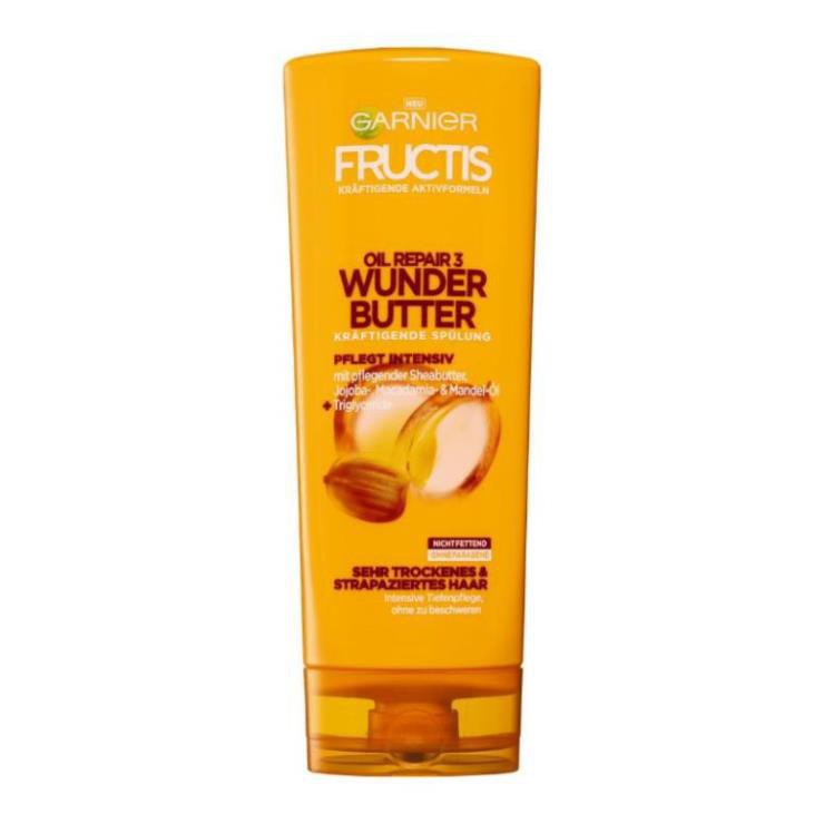 Dầu xả Garnier Fructis