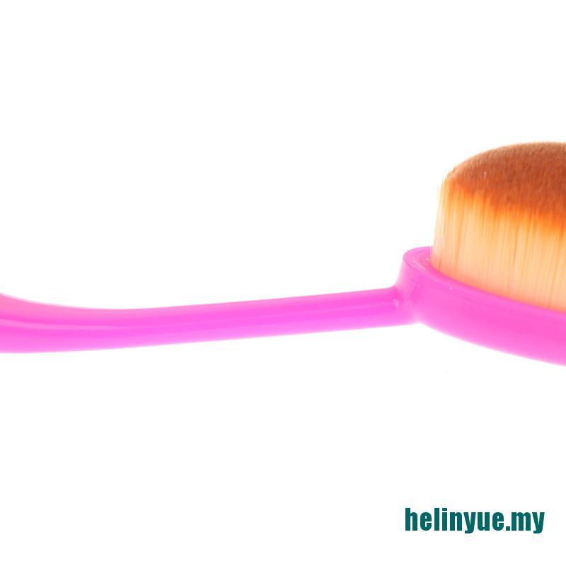 (Hàng Mới Về) Set 5 Cọ Trang Điểm Chuyên Nghiệp Chất Lượng Cao | BigBuy360 - bigbuy360.vn