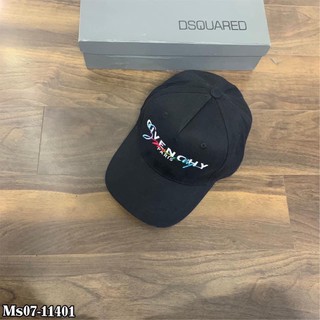mũ lưỡi trai DSQUARED