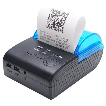 Máy in bill Bluetooth TEKI 5800B