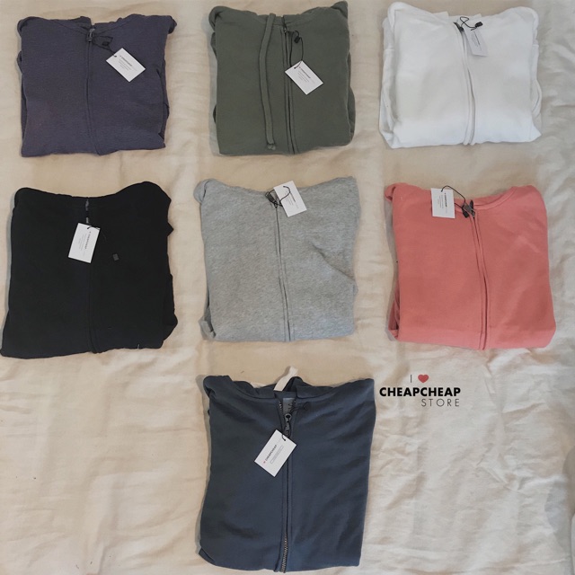 ÁO KHOÁC U N I - hàng chuẩn xịn | BigBuy360 - bigbuy360.vn