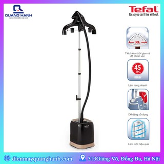 Bàn ủi hơi nước đứng Tefal IT3420 IT3420E0 1700W - Hàng chính hãng