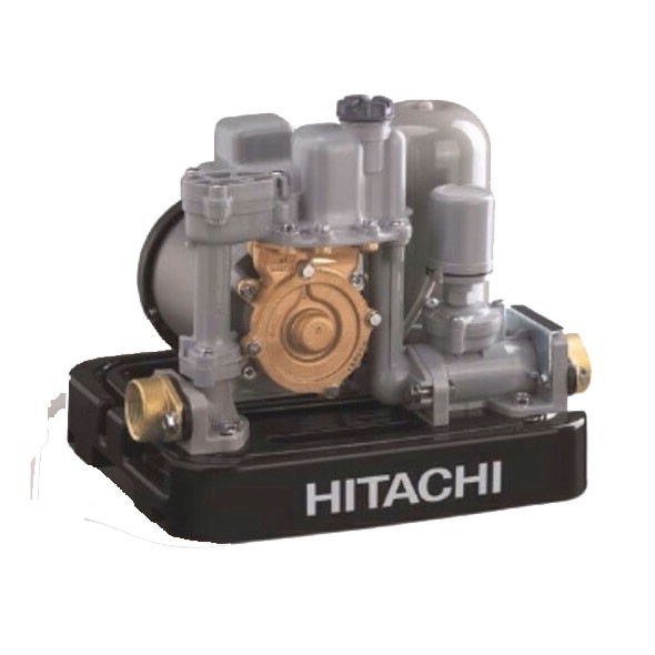 Máy bơm nước tăng áp Hitachi WM-P300GX2-SPV, bảo hành 3 năm