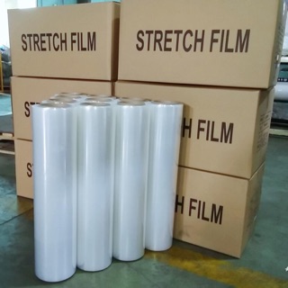 MÀNG PE - lõi 500gr. Màng co - Màng chít - Màng PE quấn hàng