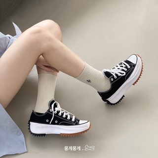 GIÀY CONVES RUN STA LOW 1:1 SC [ FULL BOX + FREE SHIP ]