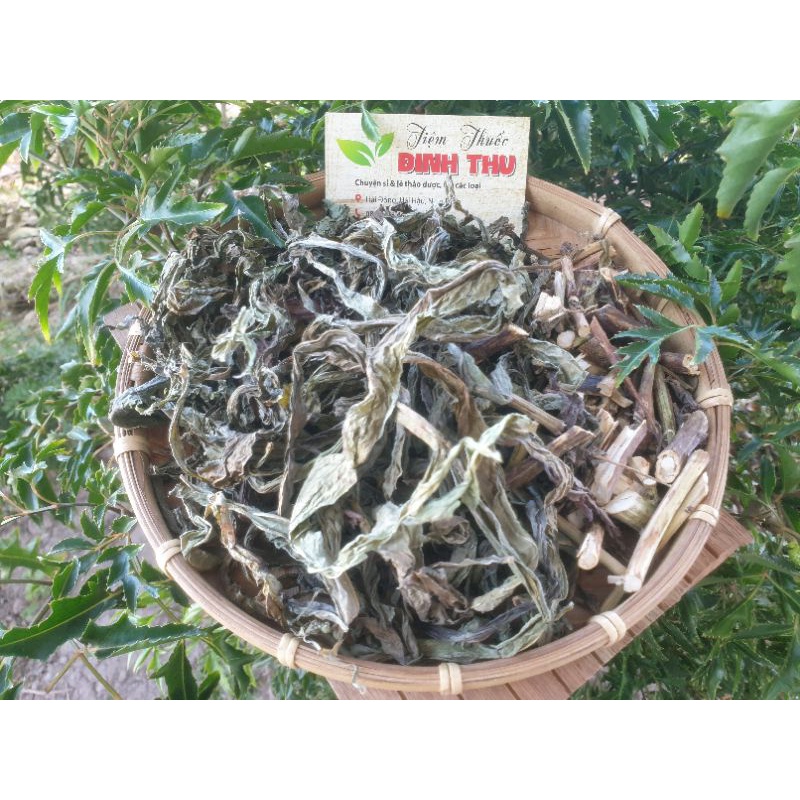 1kg Bồ Công Anh khô loại 1