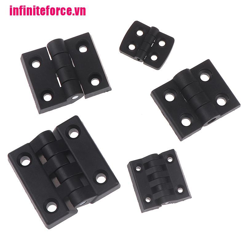 Bản Lề Cửa Nhựa Abs Mini Vn 1 Abs Chuyên Dụng