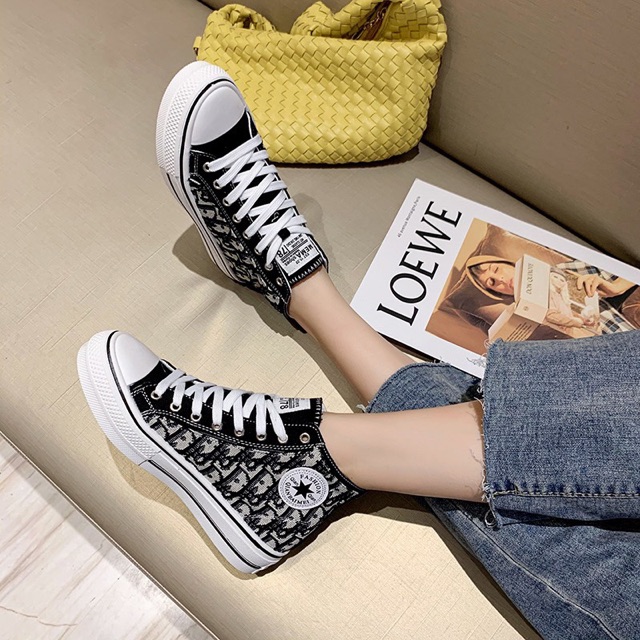 Bât cổ cao D siêu sang