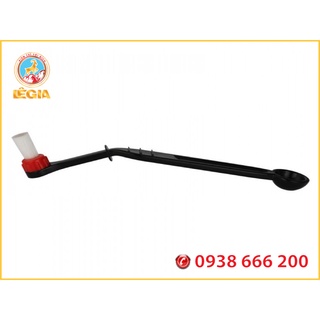 Cọ Vệ Sinh Đầu Pha Máy Pha Cafe Espresso Sợi Nylon