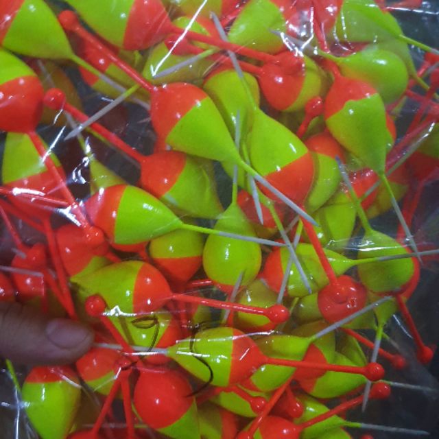alo Phao câu cá siêu nhạy siêu bền