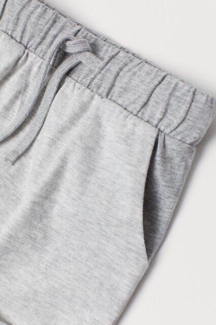 Set gấu cho bé trai H&M