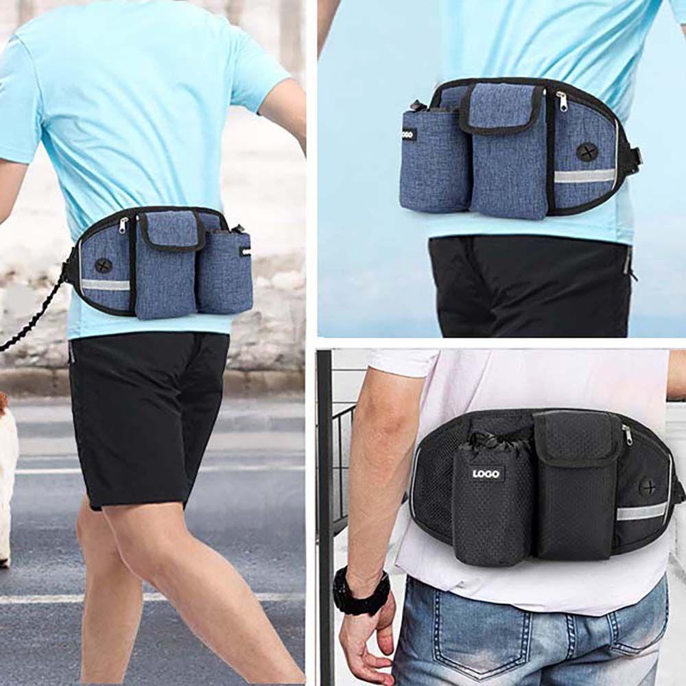 Dây Dắt Thú Cưng Đi Dạo AUGUSTINA