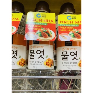 Mạch Nha Miwon 700ml