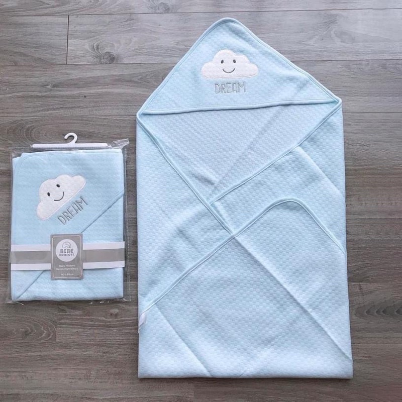 Ủ choàng Bebe comfort cho bé từ sơ sinh