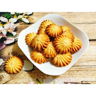 Bánh quy bơ nhà làm đủ vị 1kg