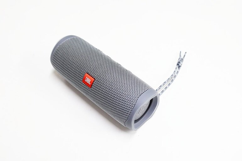 Loa bluetooth JBL Flip 5 - Hàng chính hãng bảo hành 12 tháng