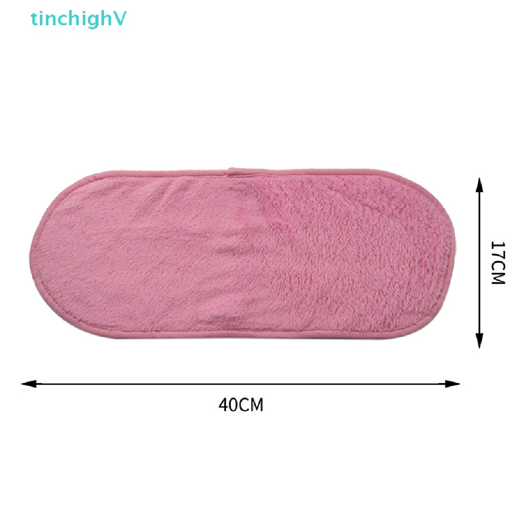 Khăn Tẩy Trang Siêu Mềm Có Thể Tái Sử Dụng