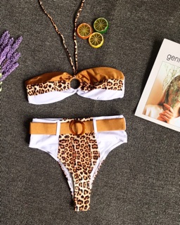 Bikini da beo quây sexy