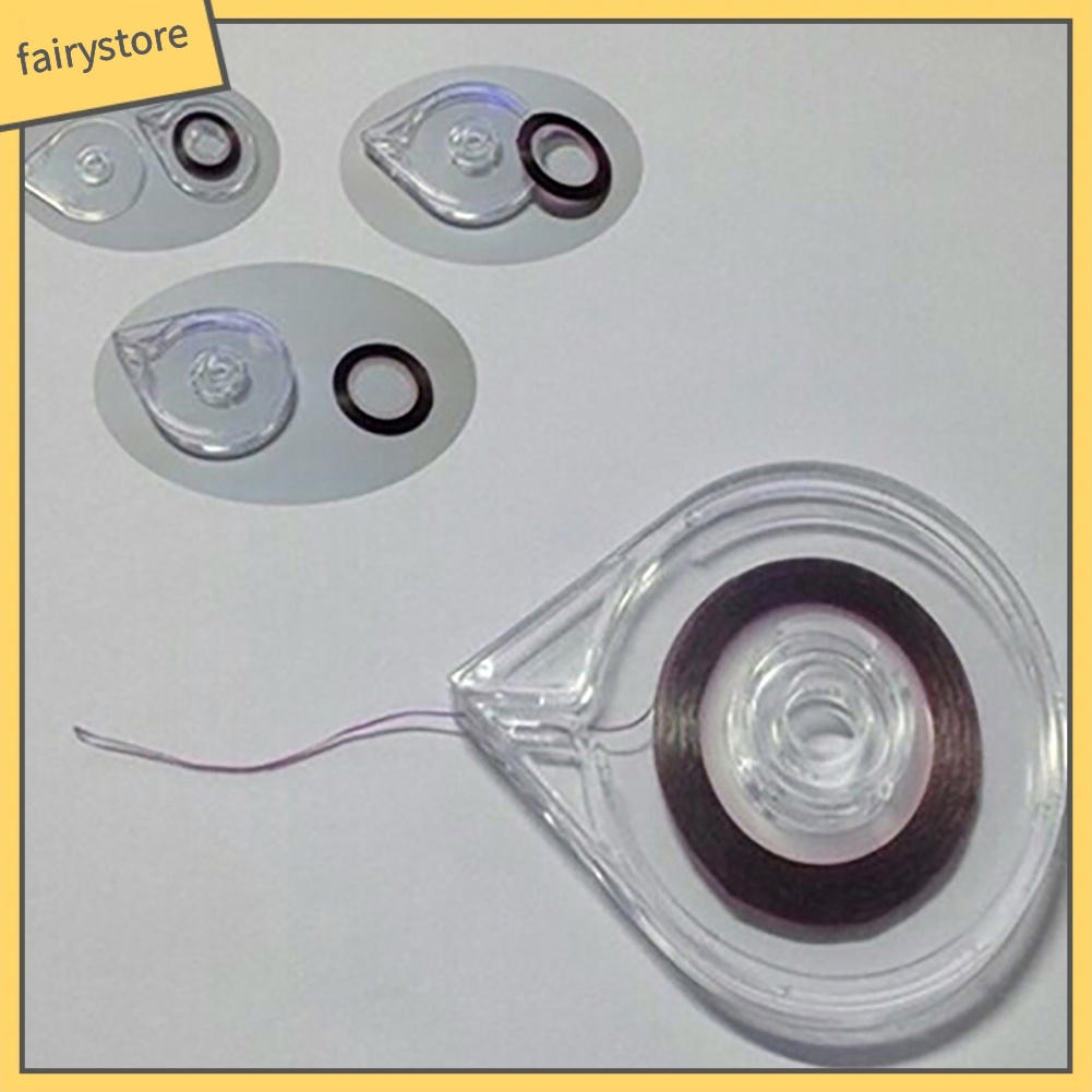 Dụng cụ quấn dây trang trí móng tay nghệ thuật tiện dụng chất lượng cao