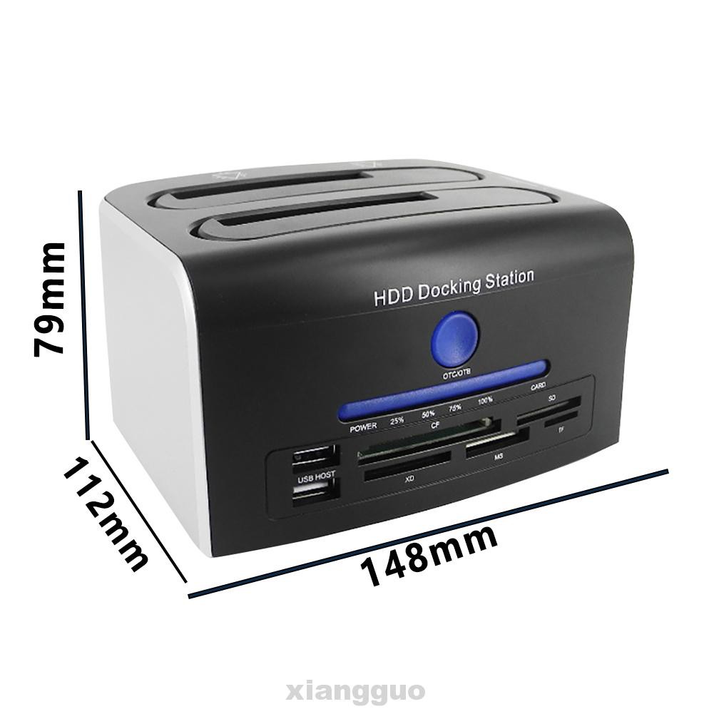 Đế Gắn Ổ Cứng Ngoài Usb 3.0 Tốc Độ Cao | BigBuy360 - bigbuy360.vn