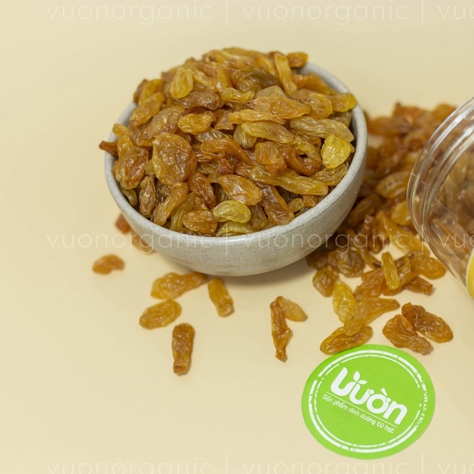 NHO KHÔ VÀNG ẤN ĐỘ SẤY DẺO KHÔNG ĐƯỜNG, CHUA NGỌT TỰ NHIÊN HÀNG LOẠI 1, TRÁI CÂY SẤY, HOA QUẢ SẤY, VƯỜN ORGANIC 500GR