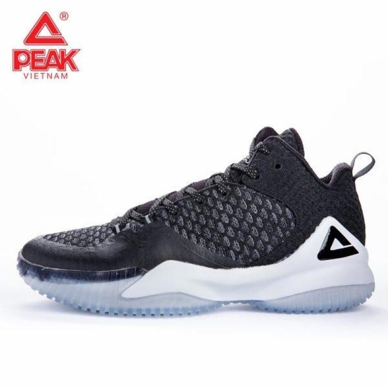 [Mã MABRHV229 giảm 10% đơn 500k] Giày bóng rổ PEAK Lou Williams Streetball Master EW02321A