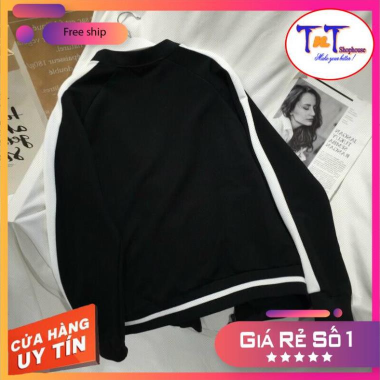 [GIÁ GÓC]  KD1 ÁO KHOÁC DÙ THỂ THAO CỔ BO CHẠY SỌC CÁ TÍNH, THỜI TRANG SINH VIÊN CAO CẤP, CHÓNG KHÓI BỤI, CHÓNG NƯỚC TỐT | BigBuy360 - bigbuy360.vn