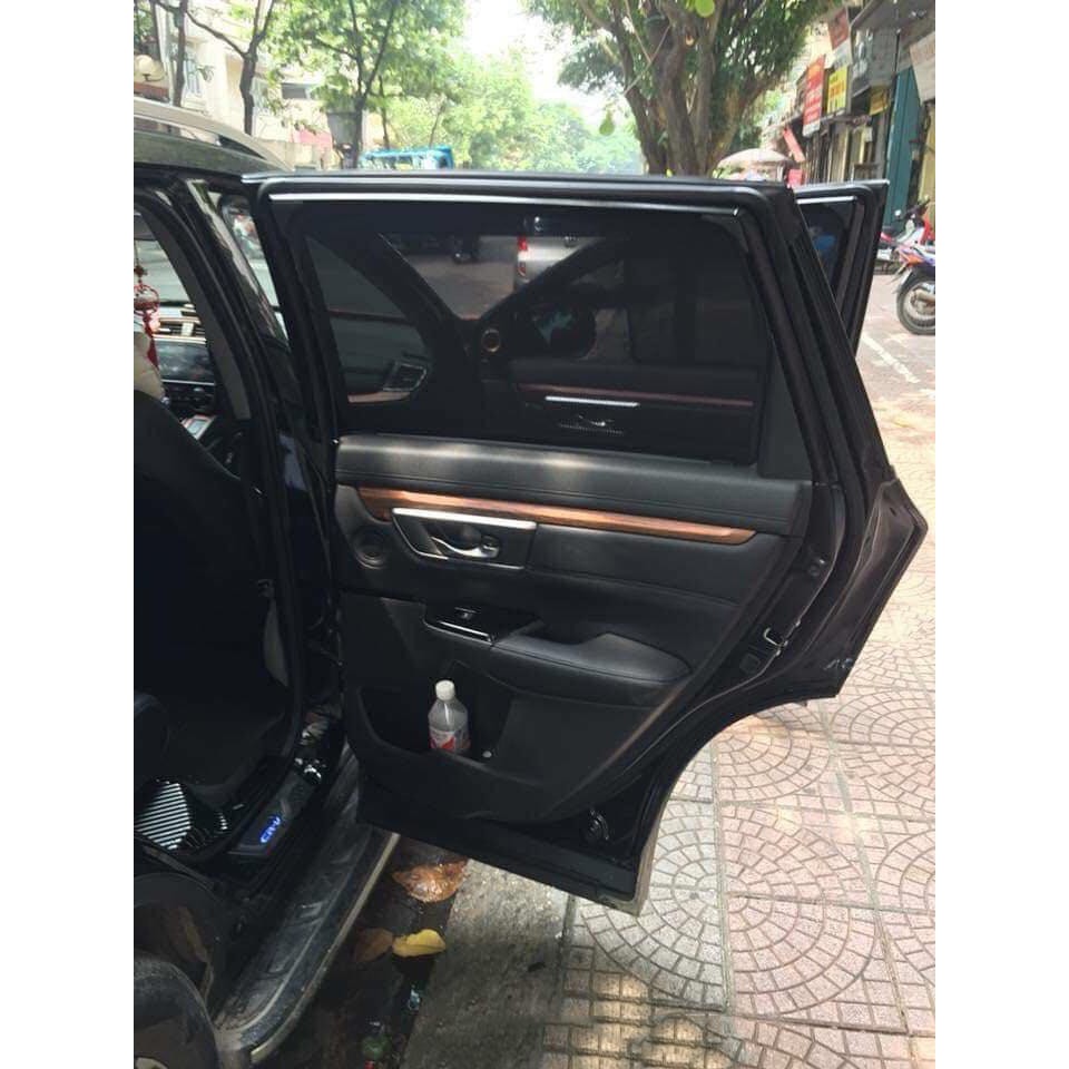 Rèm che nắng xe HONDA CRV 2018 2019 2020 2021 2022 2023