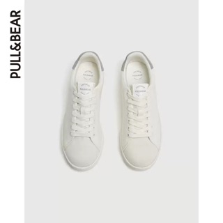 Giày trainer Pull&bear săn sale 12.12 order