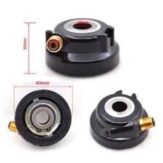 Sâu công tơ mét Yamaha CUXI / bánh răng tốc độ cuxi