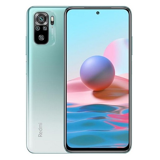 Kính cường lực full màn Xiaomi Redmi Note 10/ Note 10S tặng kèm keo chống hở mép