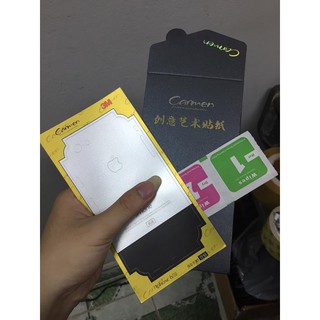 SKIN độc biến IPhone 7 thành Iphone 2G