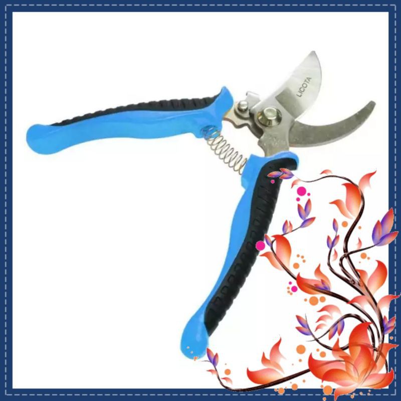 Kéo cắt cành siêu sắc