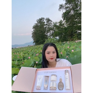 Bộ mỹ phẩm kayoko plus chính hãng nhật bản