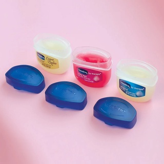 Son Dưỡng Môi Vaseline Lip Therapy