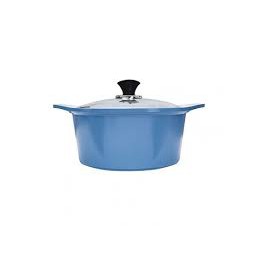 Nồi Lẻ Nhiều size  Ecoramic Hàn Quốc phủ 5 lớp chống dính ceramic siêu bền /HÀNG CHÍNH HÃNG- MYKIT.VN