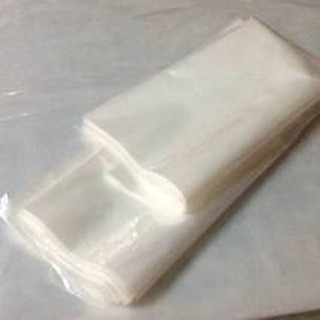Túi nilon to bọc chăn 1,4mx80cm