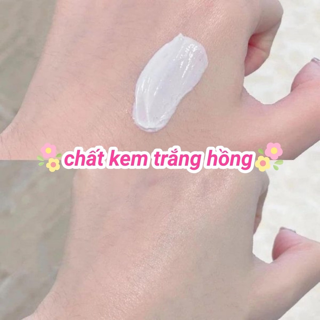 Kem Chống Nắng SJM Medical Anti UV SPF 50 /PA+++ Hàn Quốc 60ml