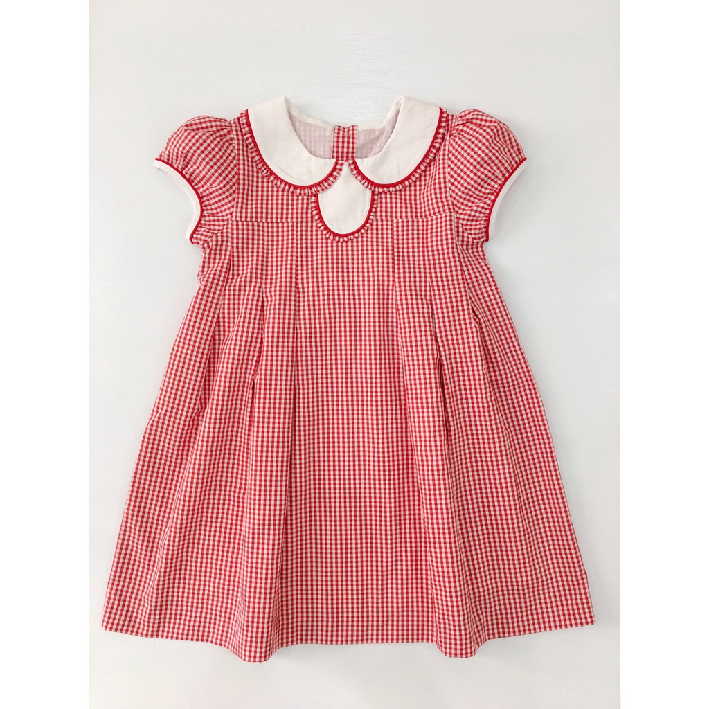 ĐẦM JAM & JENNY  2/3T- 10/11T