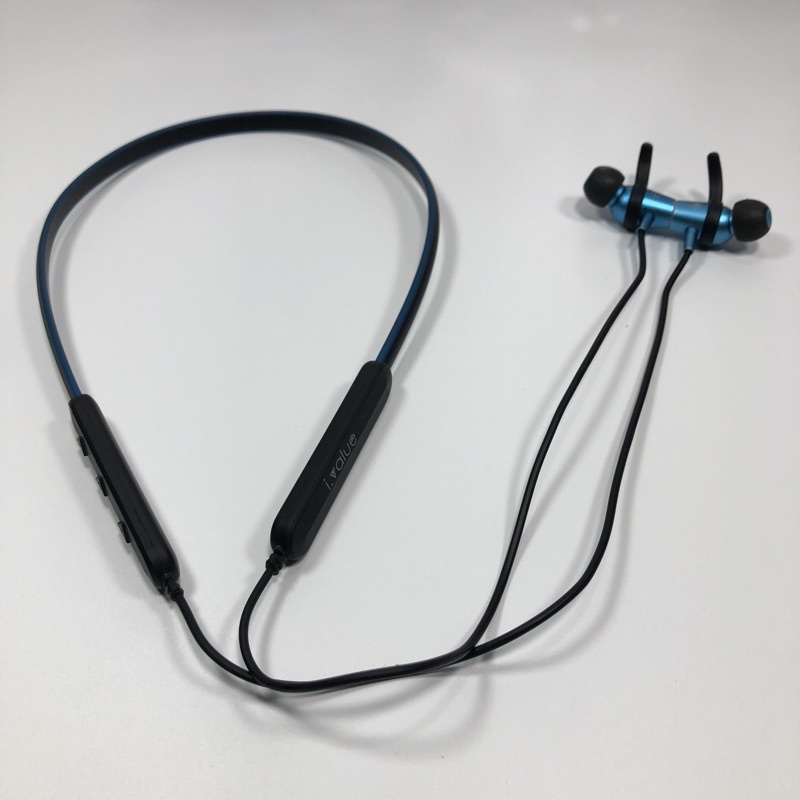 Tai nghe bluetooth nhét tai i.value BT008