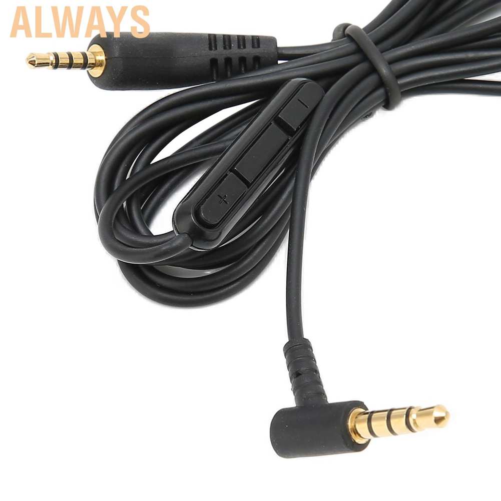 Dây cáp âm thanh chất lượng cao cho QC 3