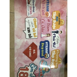 💝Hagtag cầm tay đám cưới💝 hagtag đám cưới cầm tay , ADT Decor ,rẻ nhất shopee, giao hàng toàn quốc
