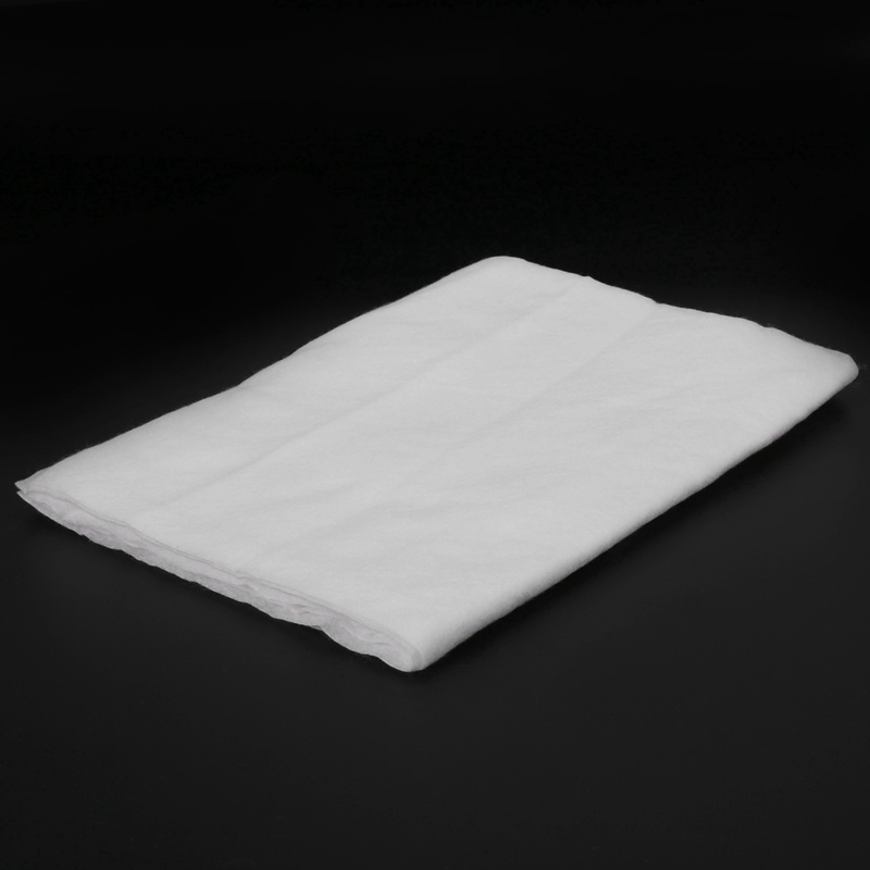 Bộ 3 Tấm Lọc Không Khí Bằng Cotton Dày Dặn Cho Máy Điều Hòa Philips Xiaomi Mi Air Filter Pro / 1 / 2