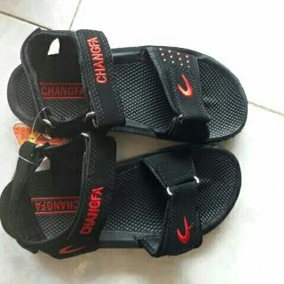 Giày sandal Changfa sz 33-37