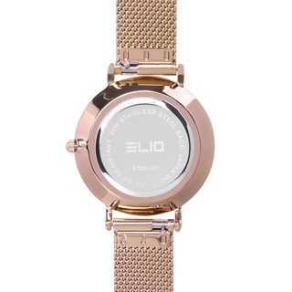 Đồng hồ Nữ Elio ES051-01