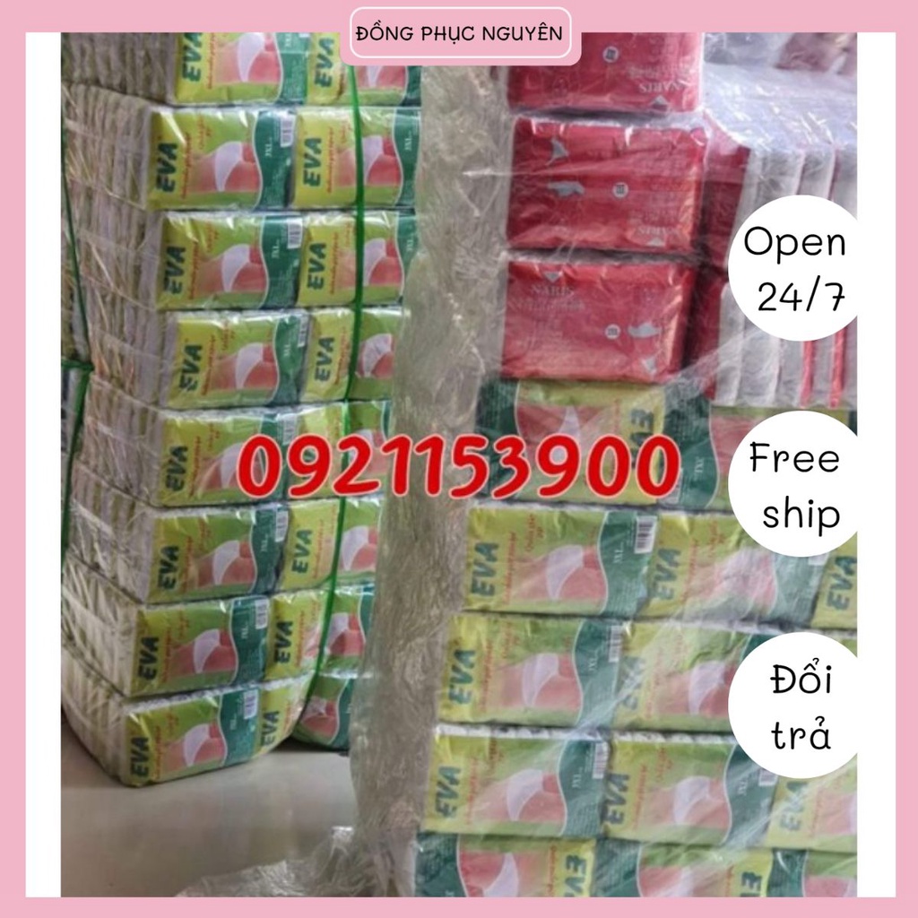 Quần lót giấy EVA