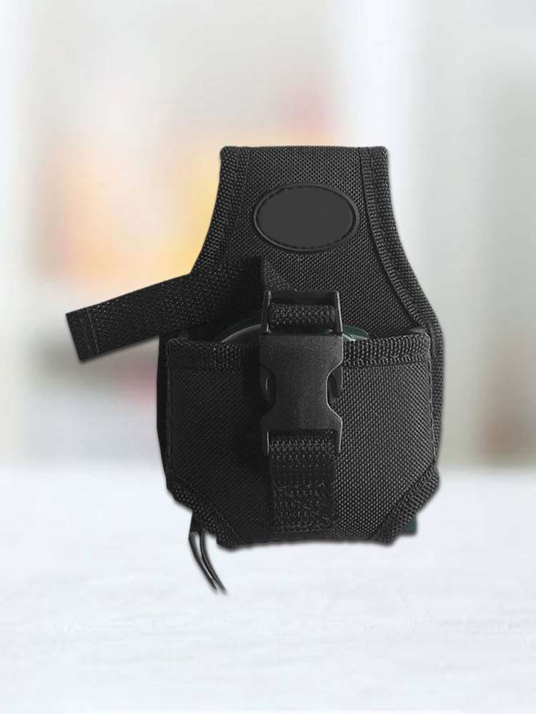 Túi Đựng Dụng Cụ Đo Kích Thước 11x4.7x15cm