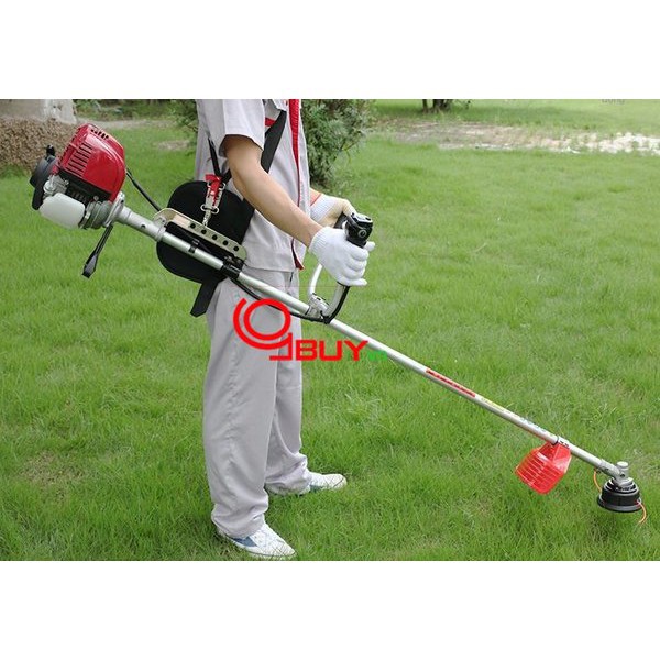 Máy cắt cỏ Honda GX35 🌾 SIÊU KHỎE , SIÊU BỀN 💪 cắt trên mọi địa hình - Điện Cơ Shop