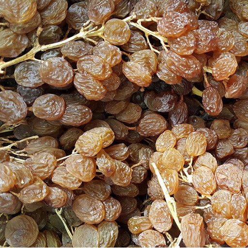 Nho khô Úc (NASAA Organic- DEVIE) (240g) - Tôm Vàng